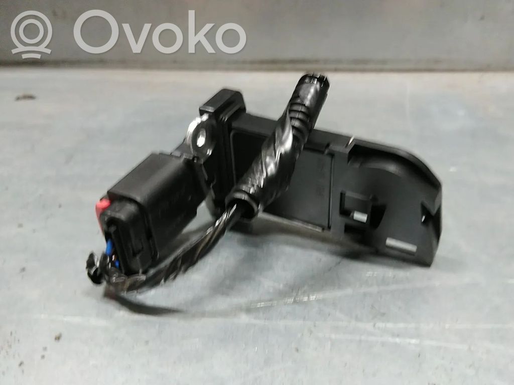 Ford Kuga II Mass air flow meter 
