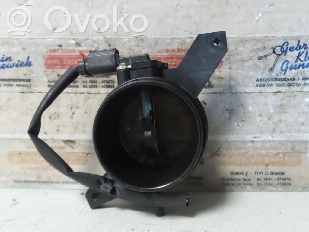 Ford Focus Mass air flow meter 