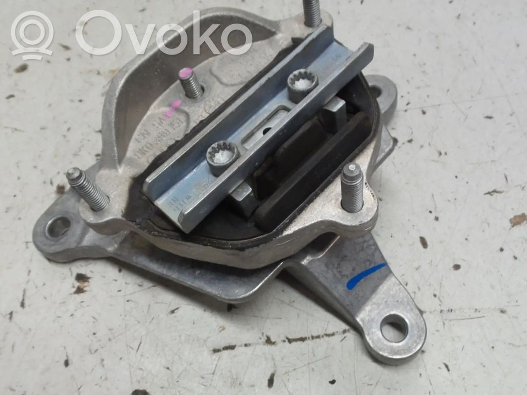 Audi Q5 SQ5 8R Engine mount bracket 
