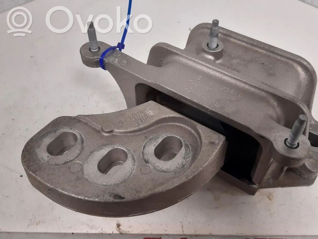 Engine mount bracket   H1BG6P082AD,SFJK
