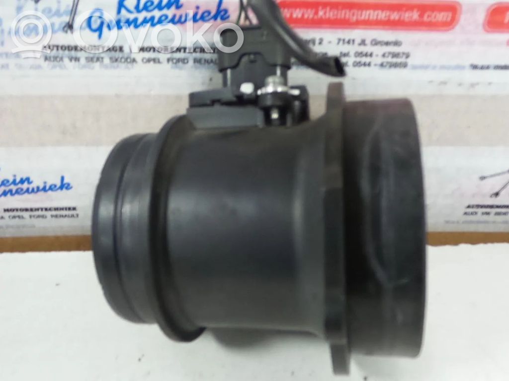 Audi A6 S6 C6 4F Ilmamassan virtausanturi 
