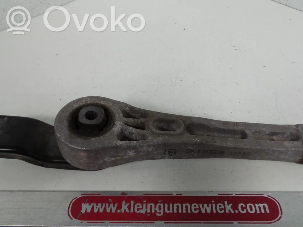 Volkswagen PASSAT B6 Variklio pagalvė 