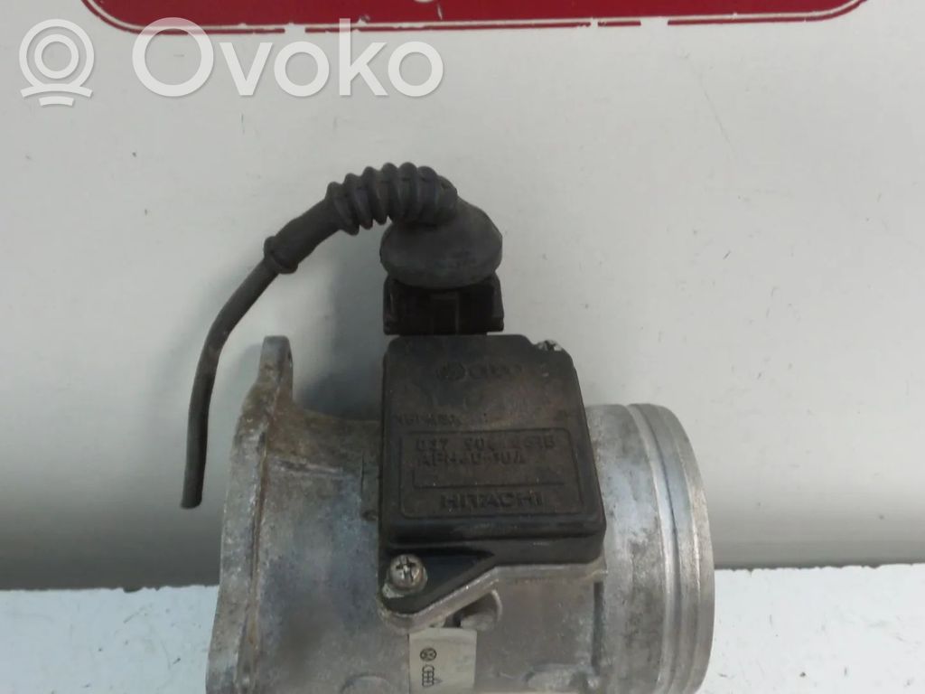 Audi A4 S4 B5 8D Luftmassenmesser Luftmengenmesser 