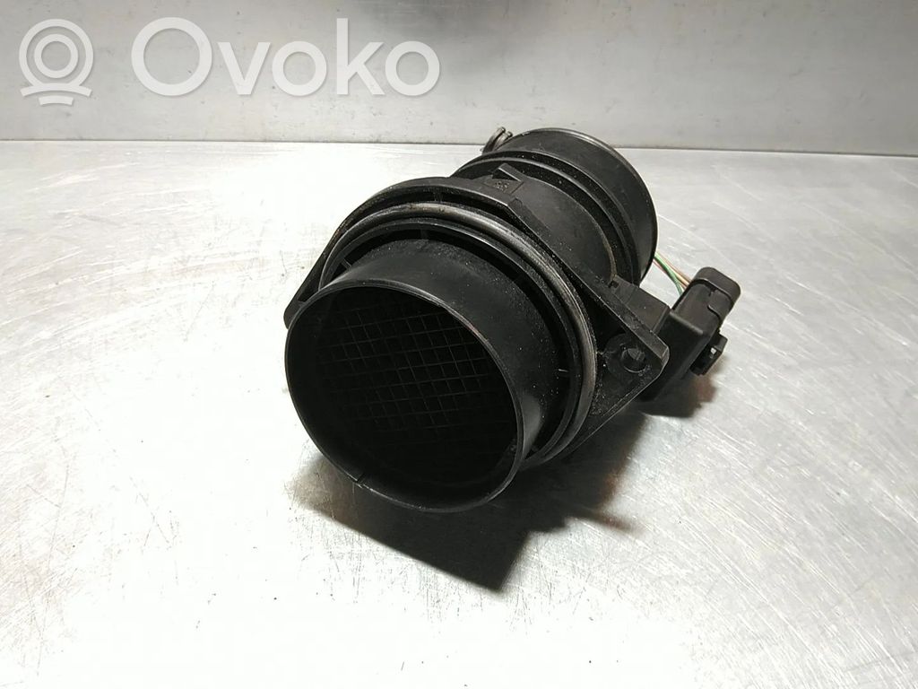 Renault Laguna II Mass air flow meter 