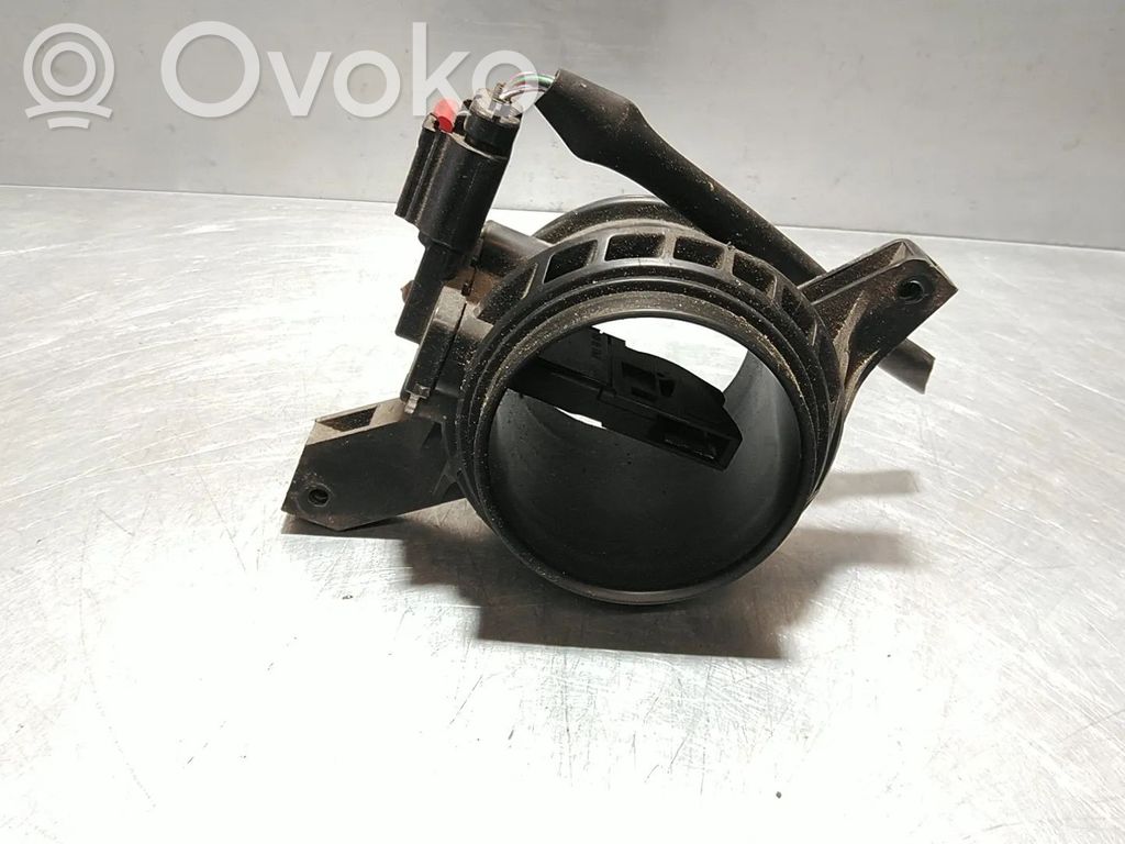 Ford Focus Mass air flow meter 