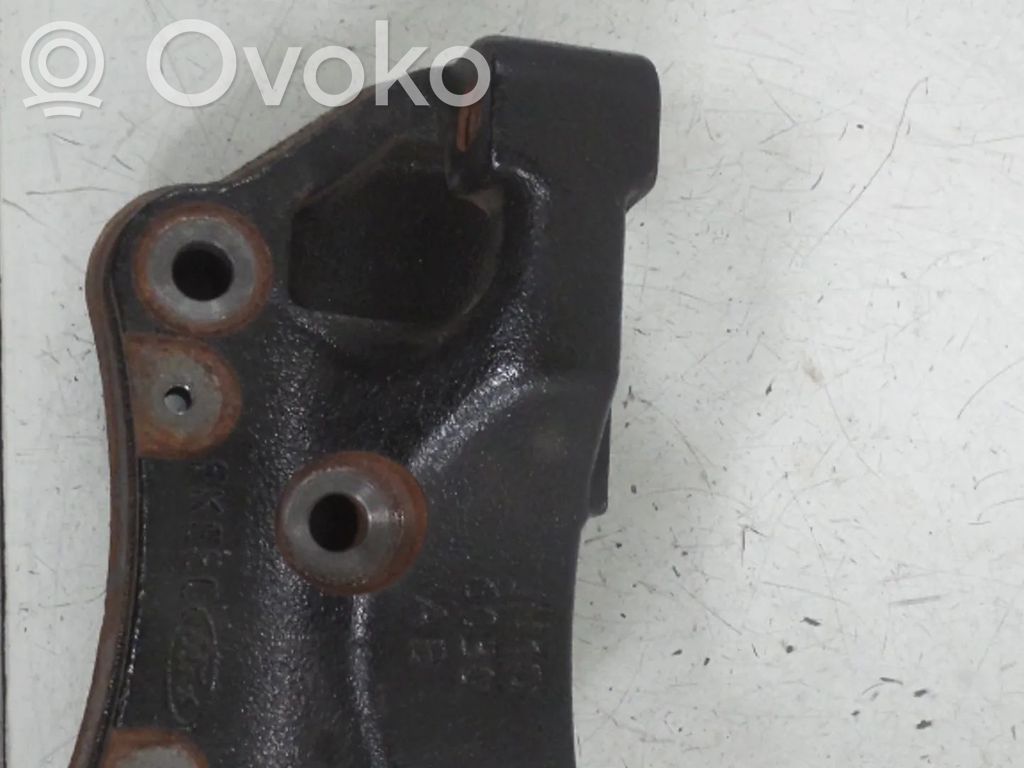 Engine mount bracket   JN106030AB,2471716,JN1Q6030AC,ZTDA