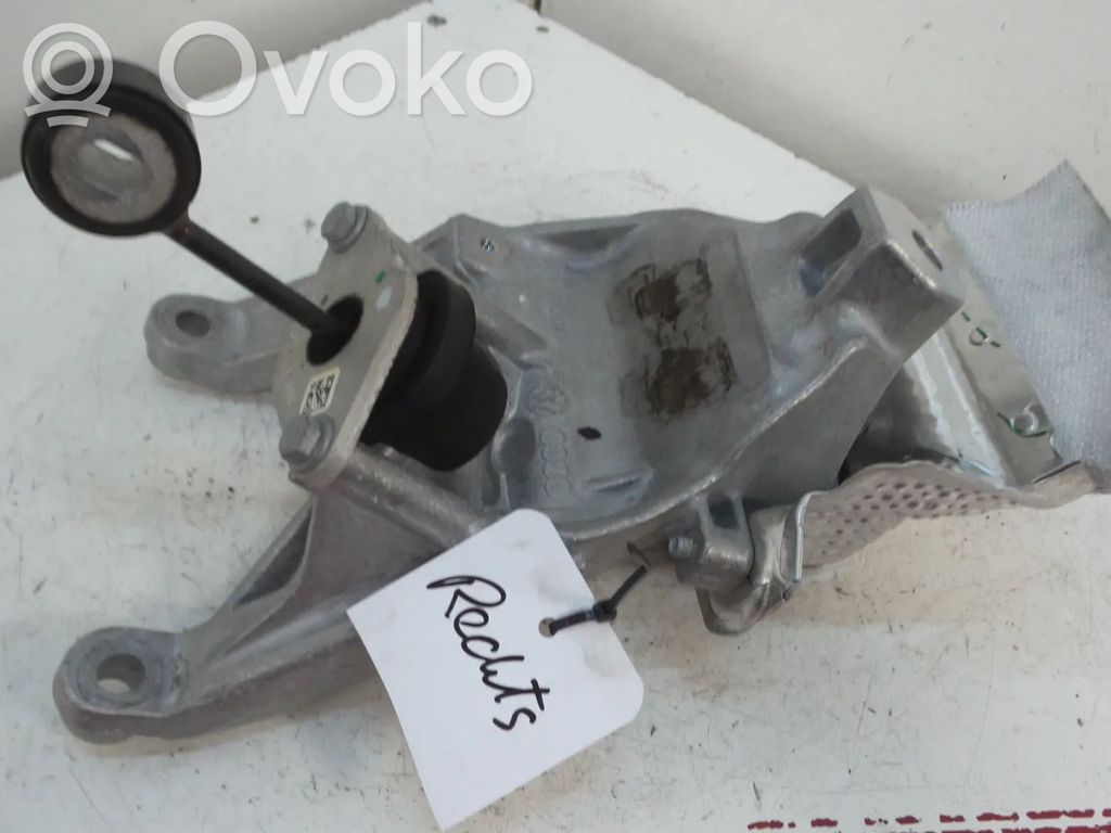 Audi Q5 SQ5 FY Variklio pagalvė 