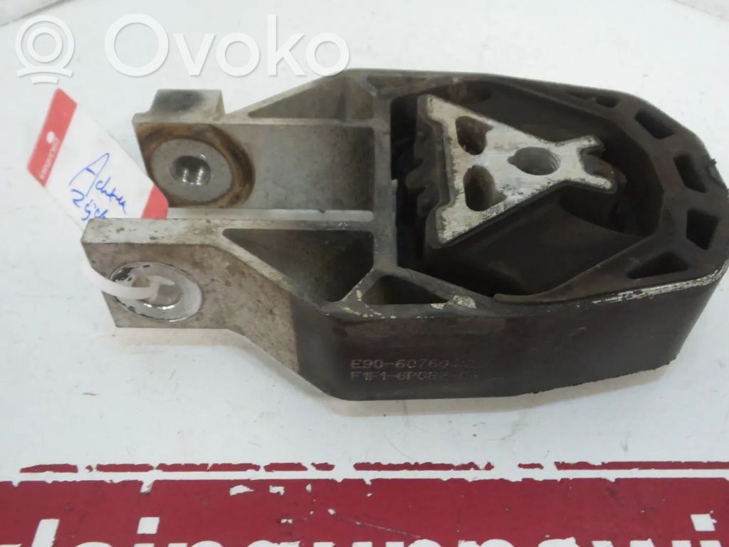 Ford C-MAX II Dzinēja spilvens 
