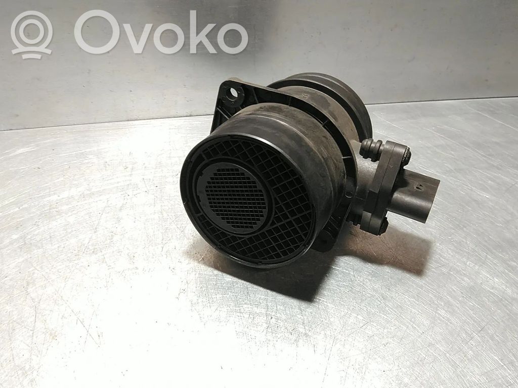 Volkswagen Touran I Oro srauto matuoklis 