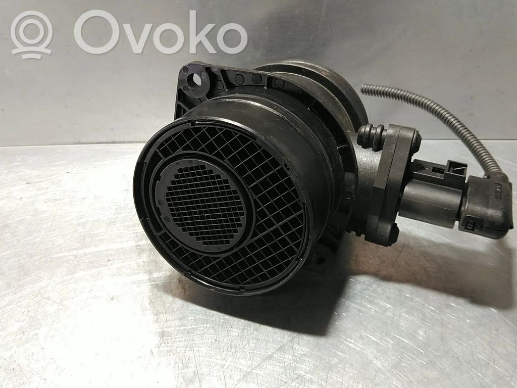 Volkswagen Golf V Oro srauto matuoklis 