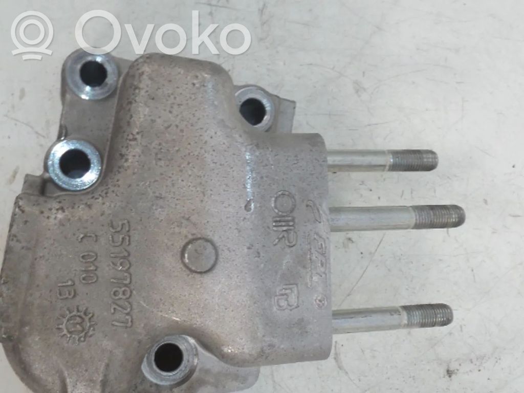 Ford Ka Engine mount bracket 