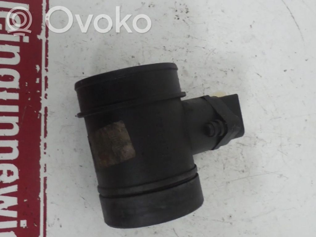 Audi A8 S8 D2 4D Mass air flow meter 