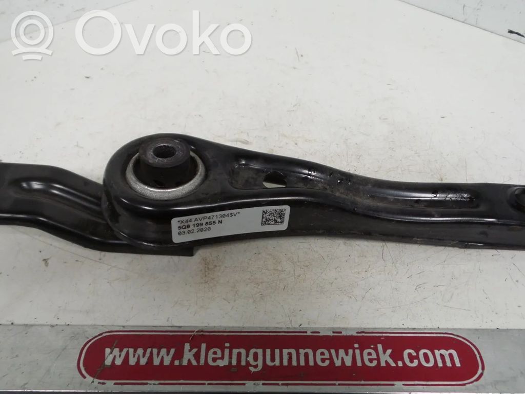Seat Leon (5F) Variklio pagalvė 
