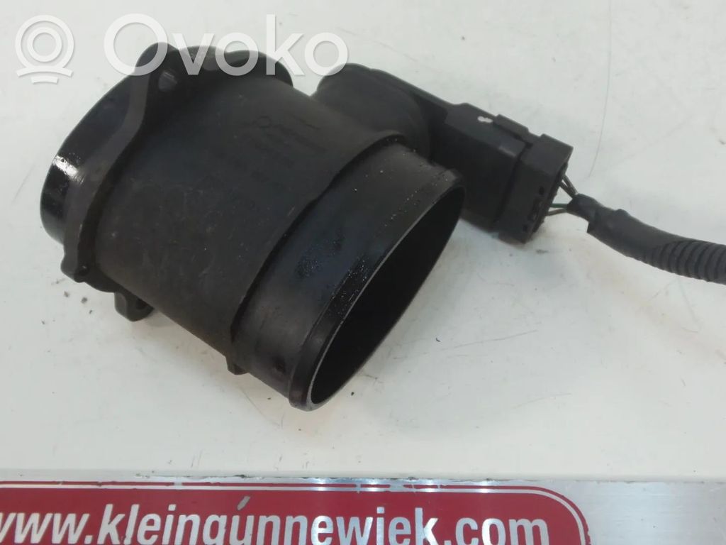 Ford C-MAX I Oro srauto matuoklis 