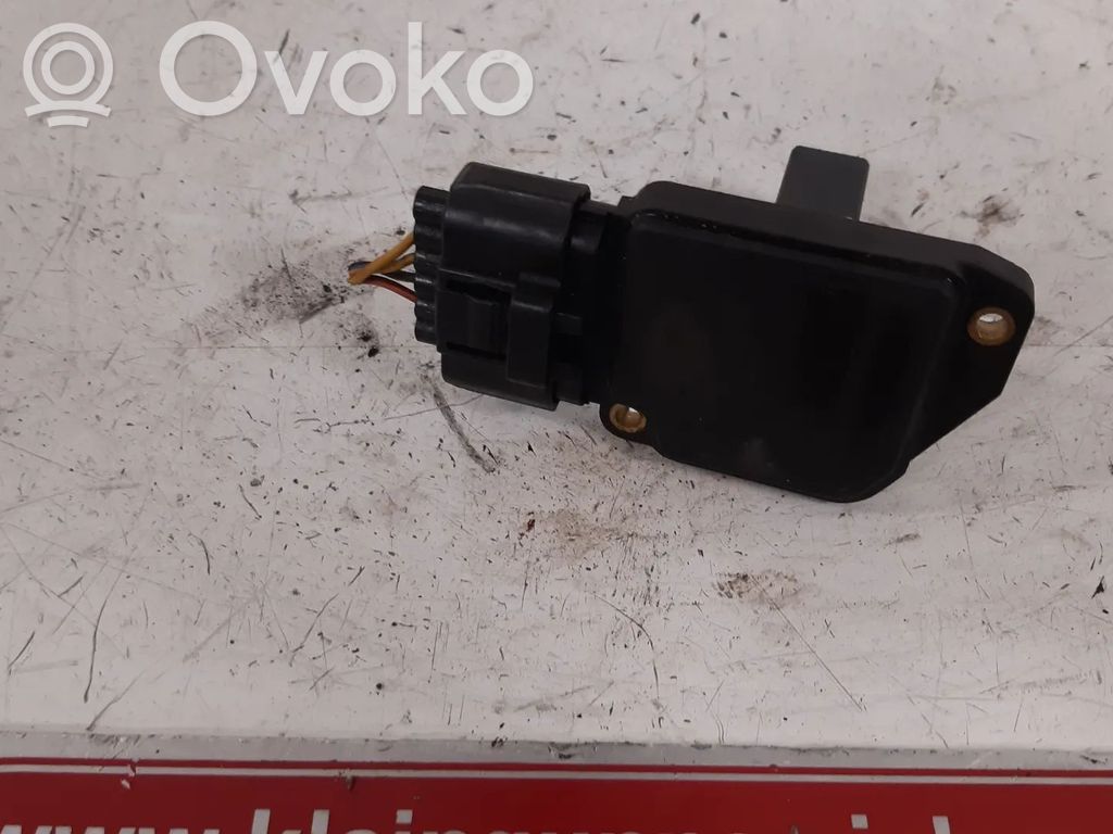 Ford Transit Mass air flow meter 