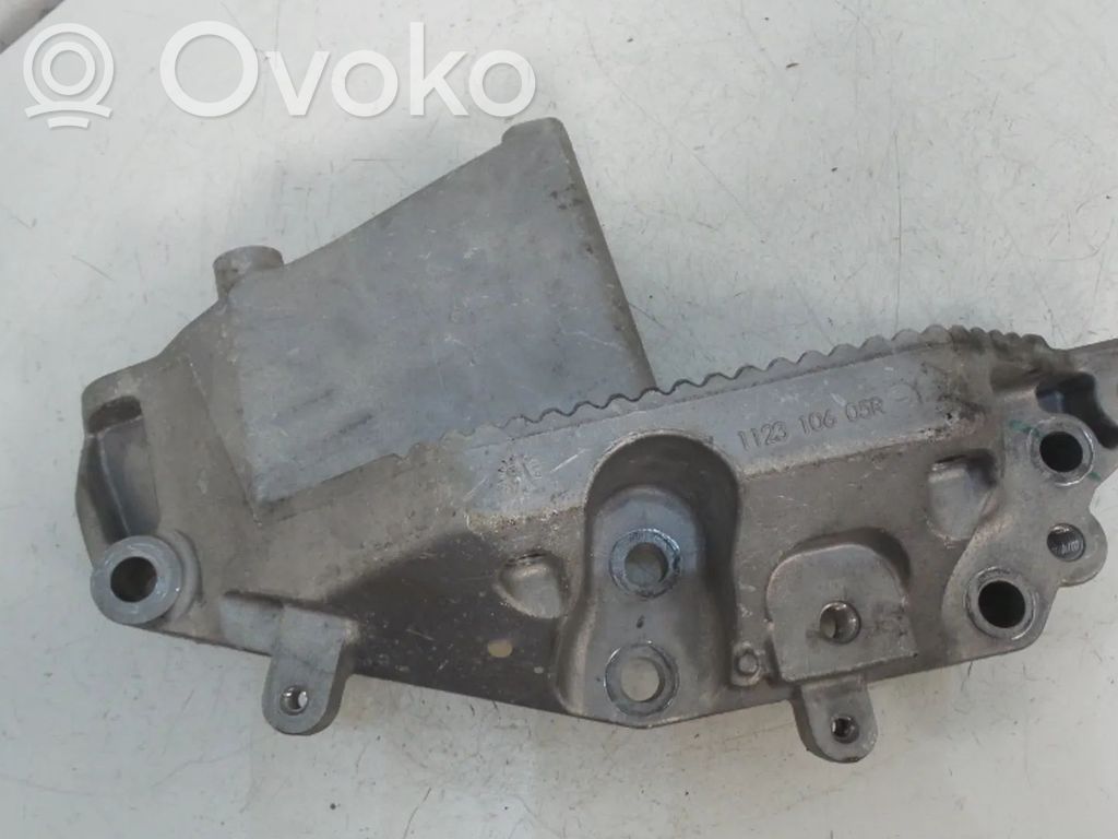 Opel Movano B Variklio pagalvė 