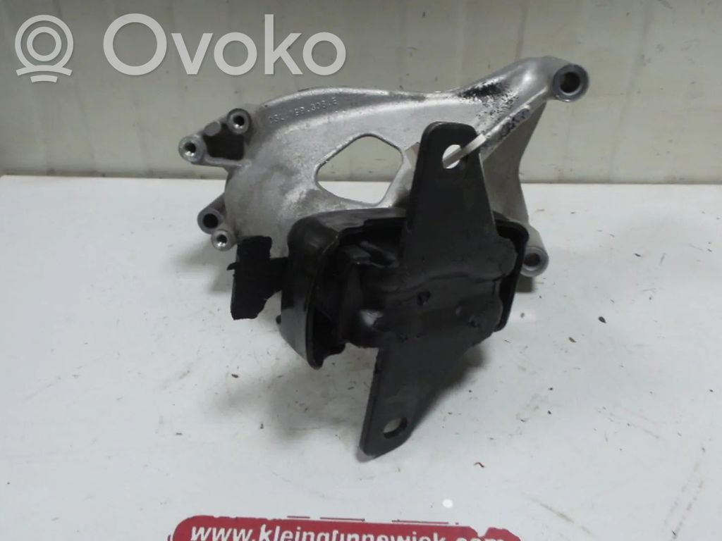 Volkswagen Amarok Variklio pagalvė 
