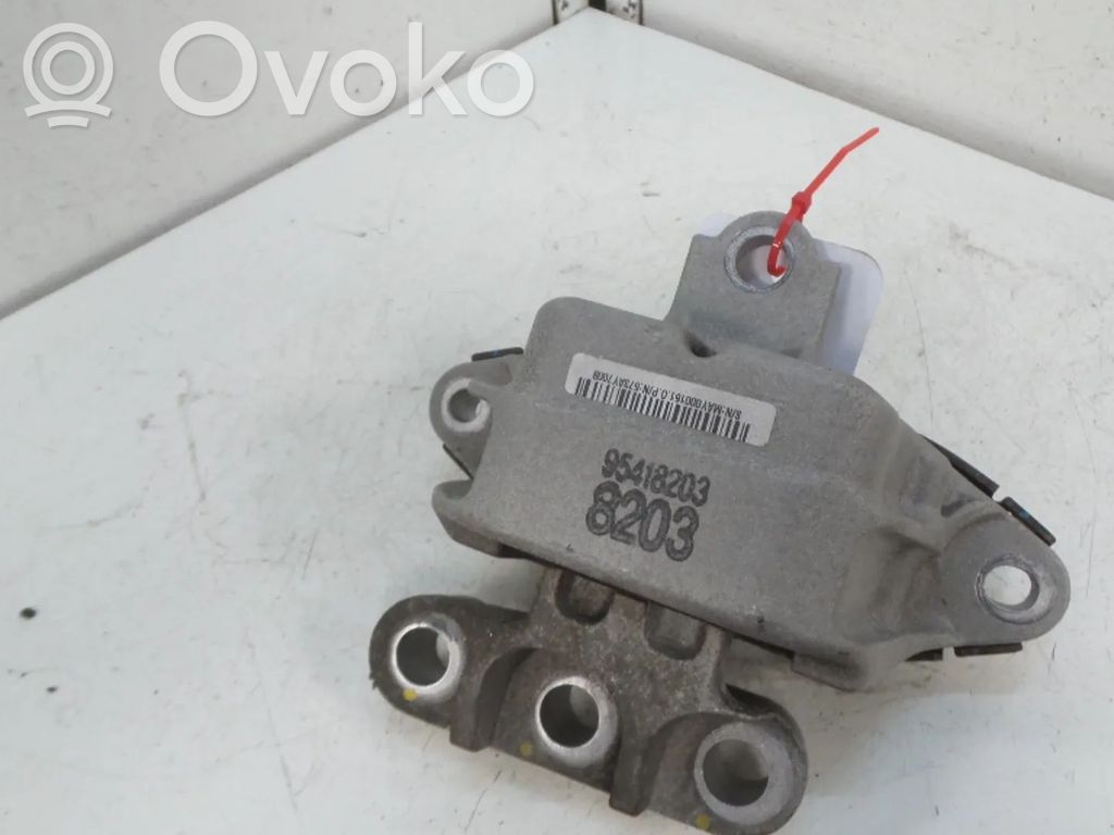 Opel Mokka Engine mount bracket 