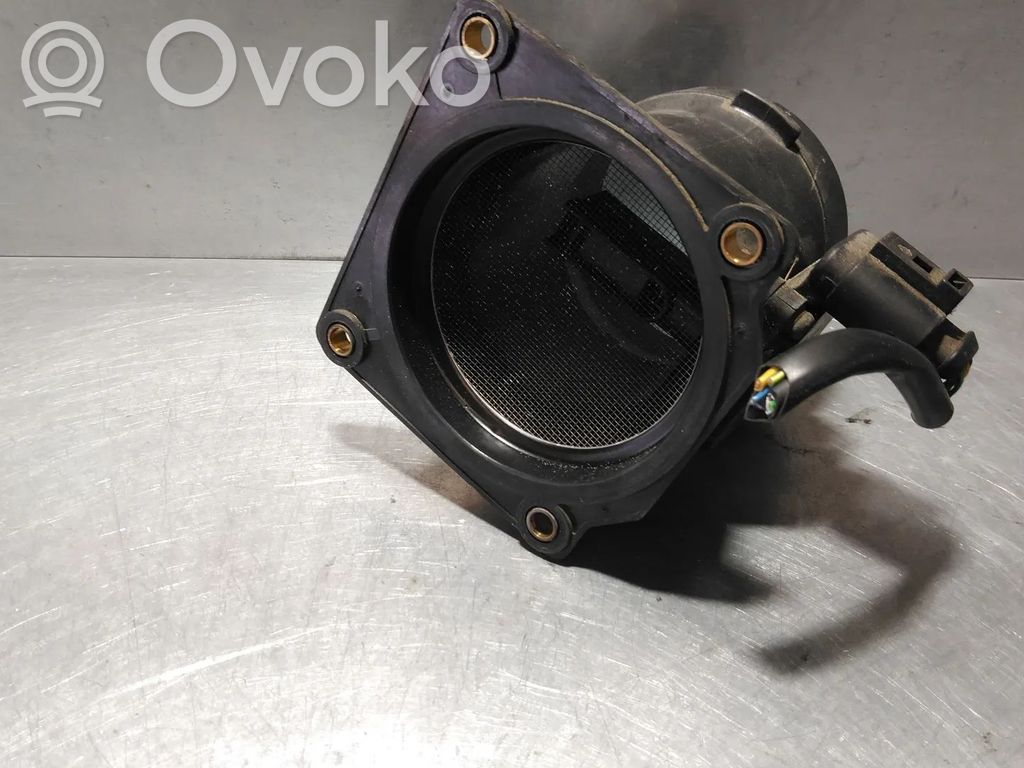 Volkswagen PASSAT B5 Oro srauto matuoklis 