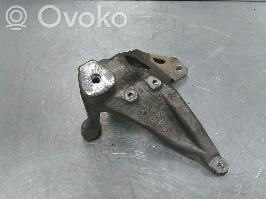Audi A8 S8 D4 4H Engine mount bracket 