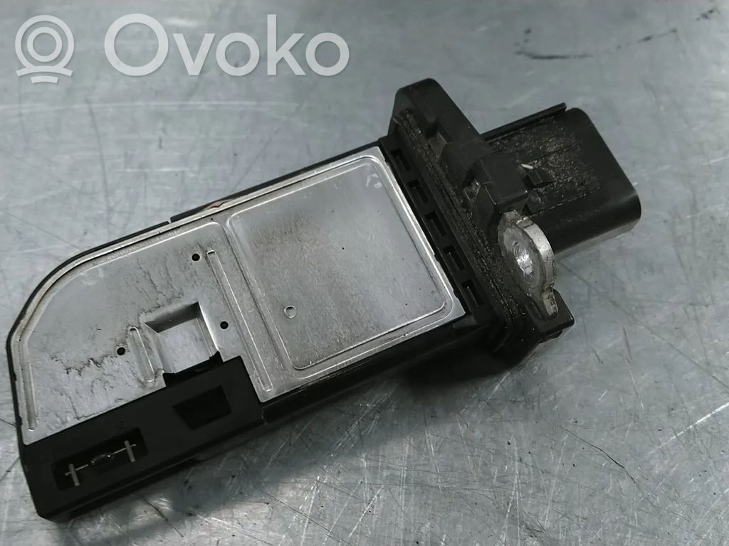 Ford Transit -  Tourneo Connect Przepływomierz masowy powietrza MAF 