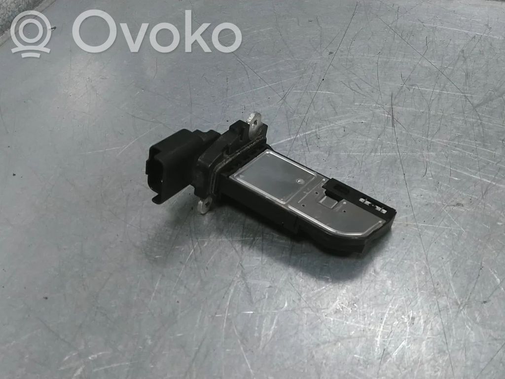 Opel Combo E Mass air flow meter 