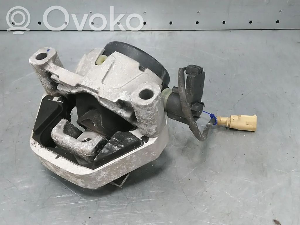Audi A6 S6 C7 4G Engine mount bracket 