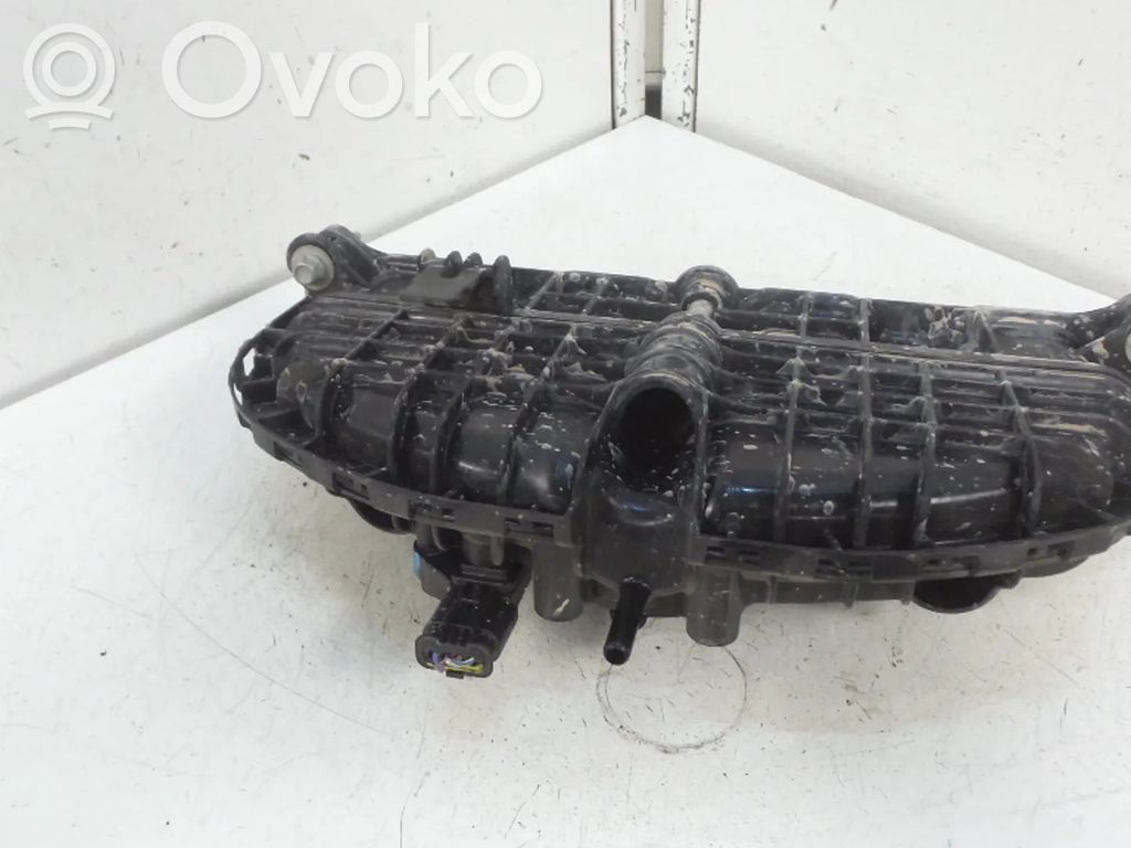 Vauxhall Astra K Intake manifold 