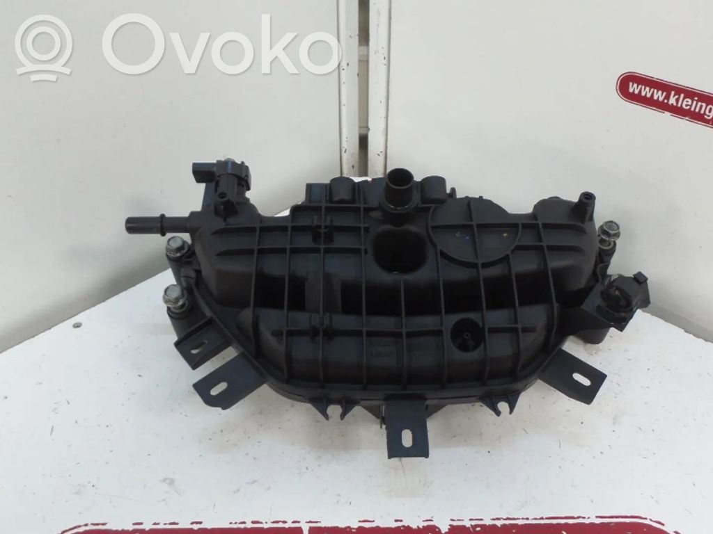 Opel Cascada Intake manifold 