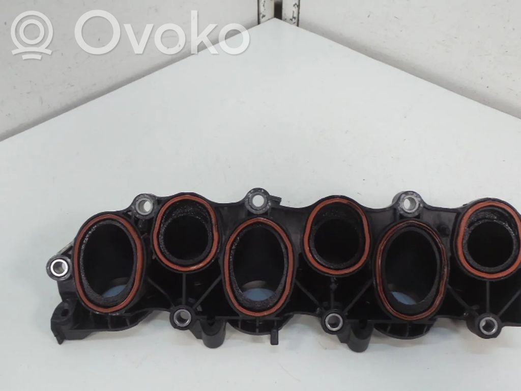 Audi A4 S4 B9 Intake manifold 