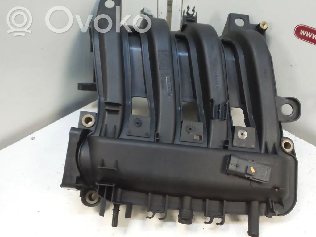Renault Clio III Kolektorius įsiurbimo 