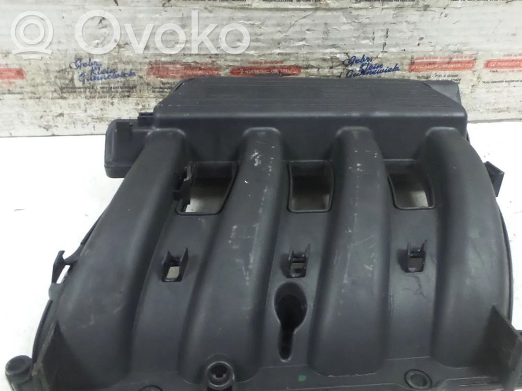 Renault Kangoo I Kolektorius įsiurbimo 