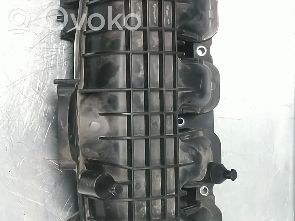 BMW 3 F30 F35 F31 Intake manifold 
