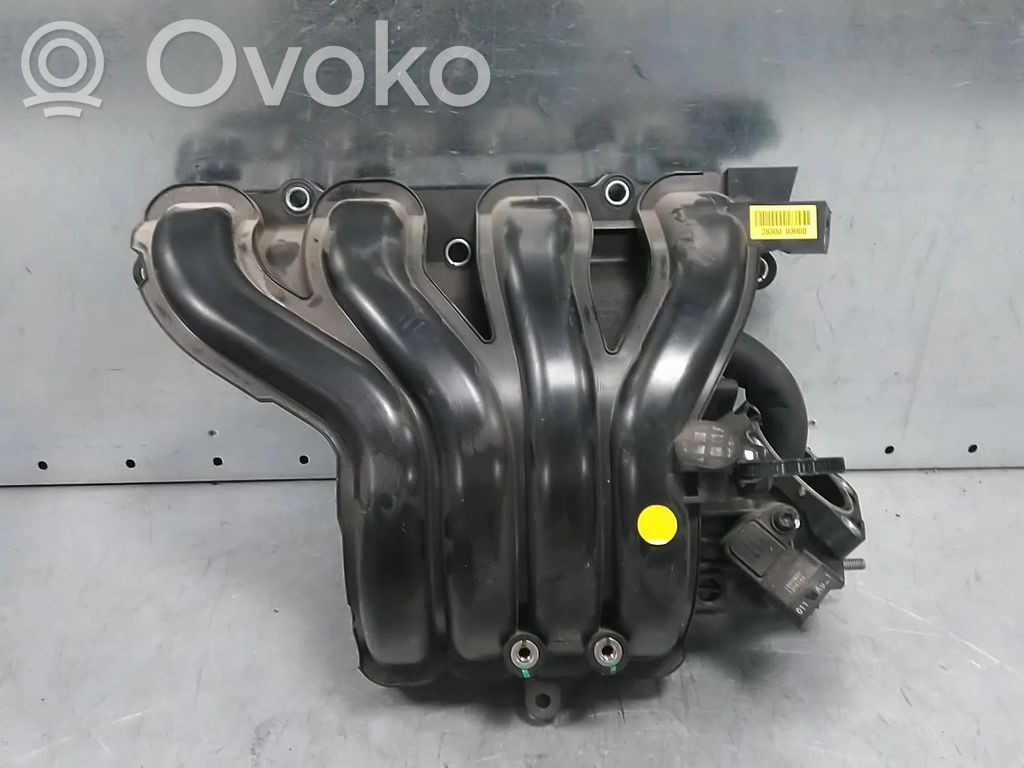 Hyundai Kona I Kolektorius įsiurbimo 