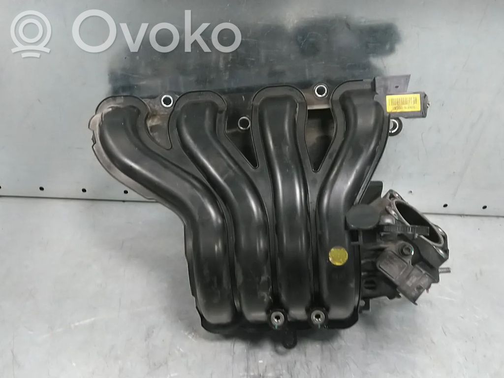 Hyundai Kona I Kolektorius įsiurbimo 