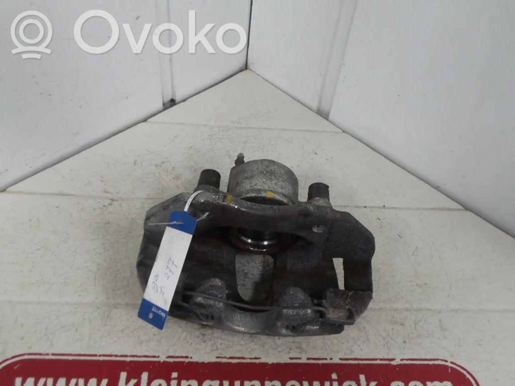 Ford Ecosport Etujarrusatula 
