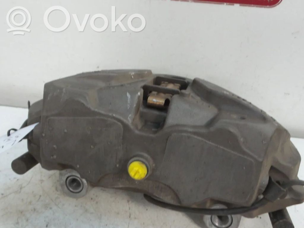 Audi Q5 SQ5 FY Etujarrusatula 