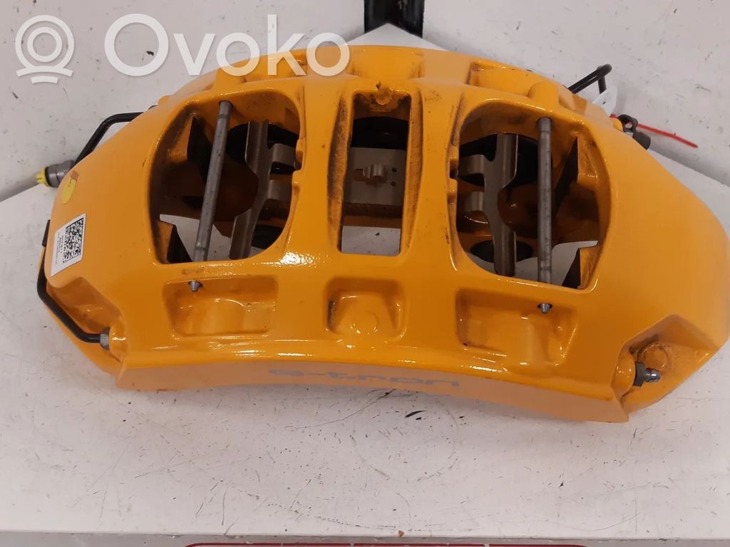 Audi e-tron Front brake caliper 