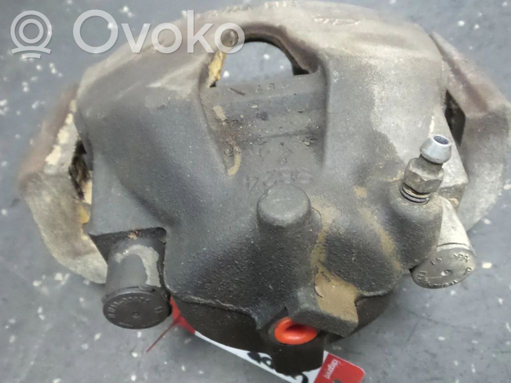 Opel Meriva B Etujarrusatula 