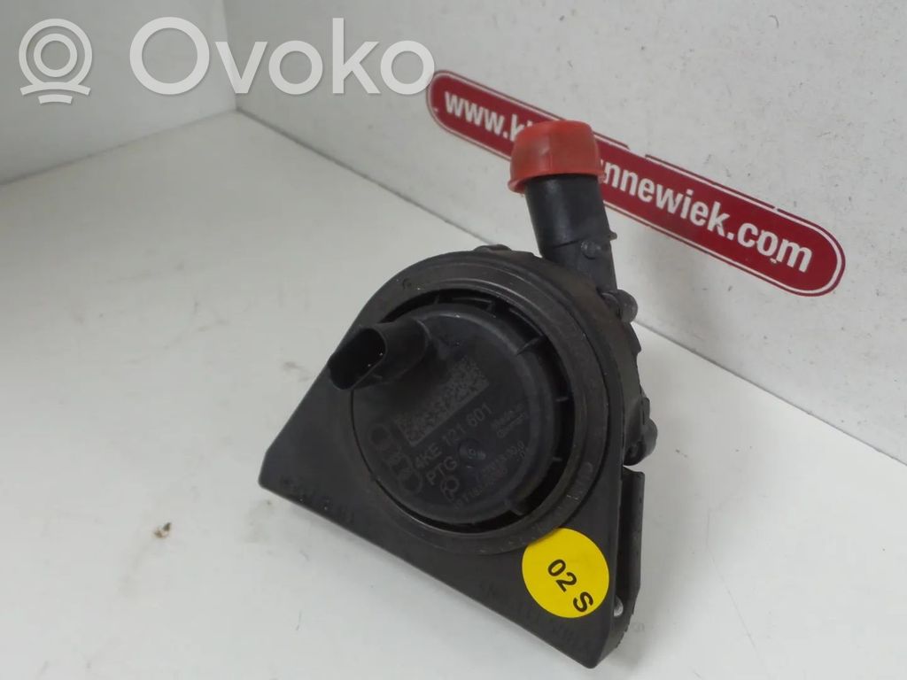 Vandens pompa   4KE121601