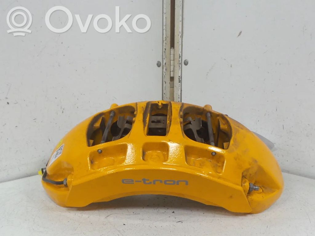 Audi e-tron Front brake caliper 