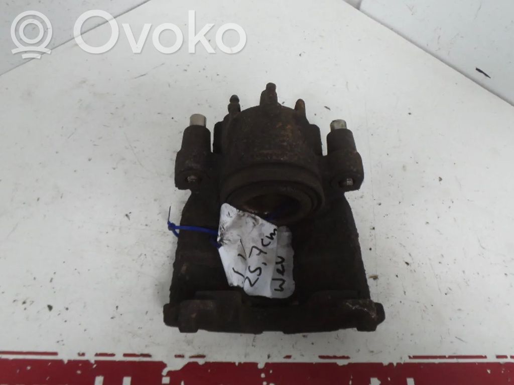 Ford Focus Priekinis suportas 