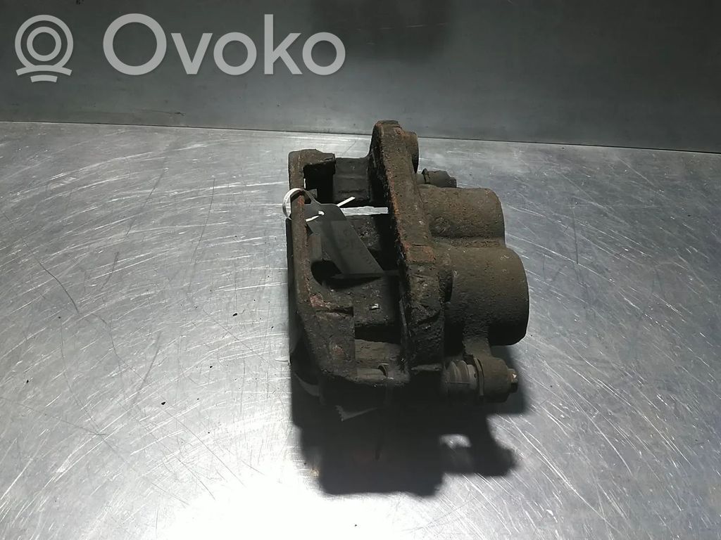 Ford Transit Priekinis suportas 