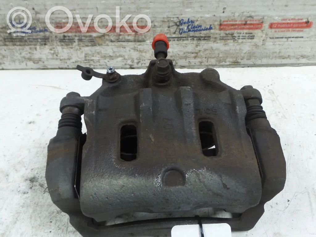 Opel Antara Zacisk hamulcowy przedni 