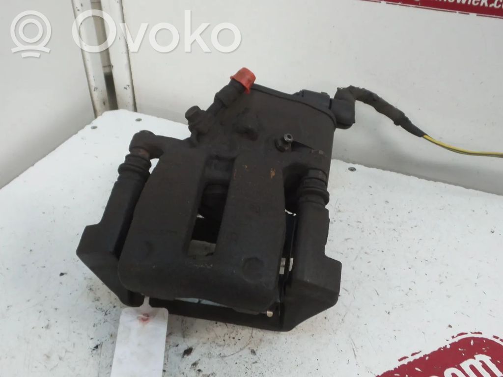 Volvo XC70 Galinis suportas 
