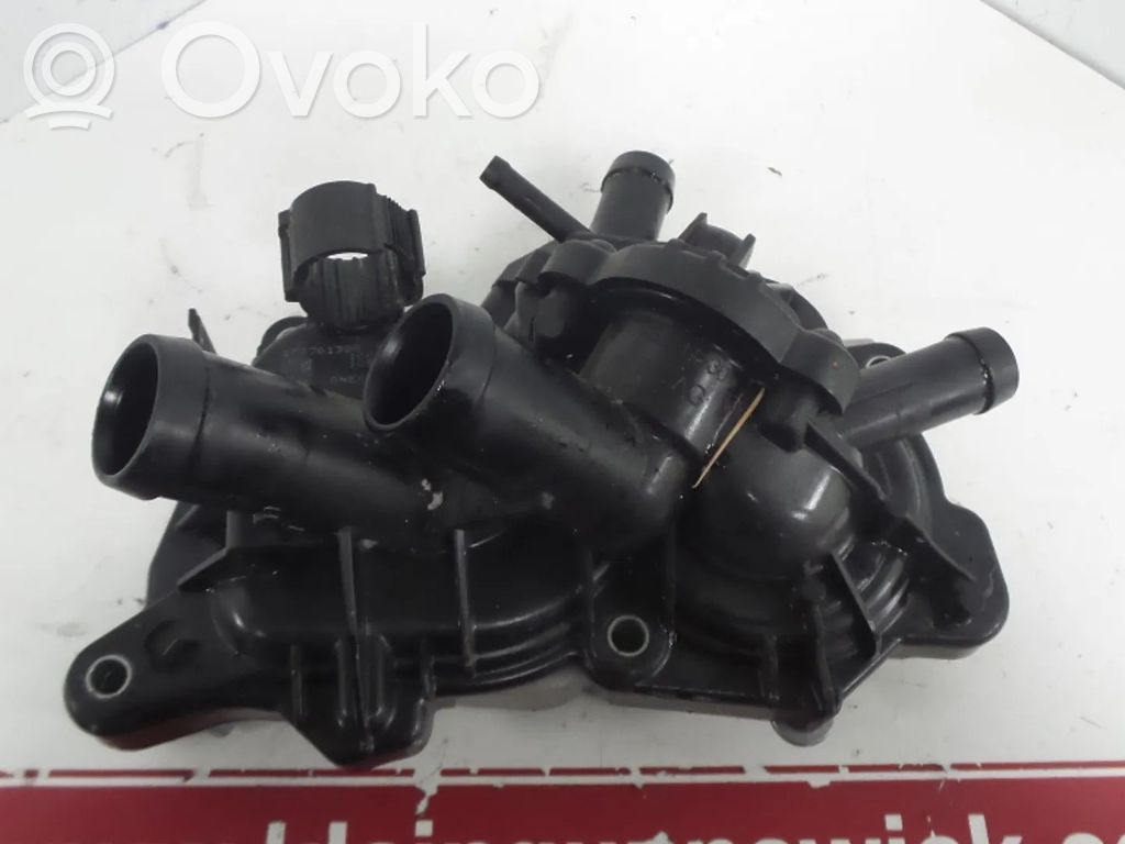 Volkswagen Golf VII Pompa wody 