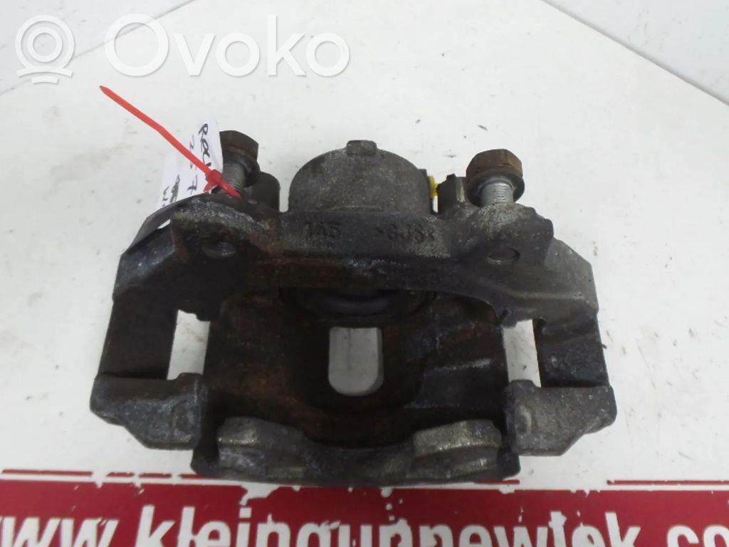 Opel Corsa E Front brake caliper 
