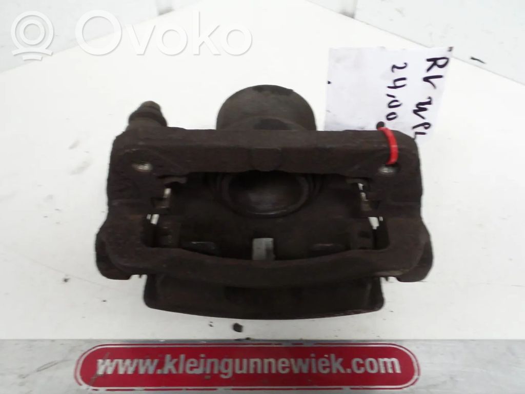KIA Picanto Etujarrusatula 