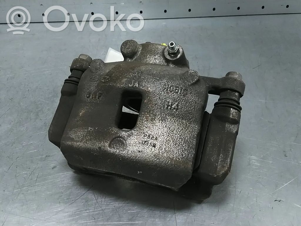 KIA Picanto Etujarrusatula 