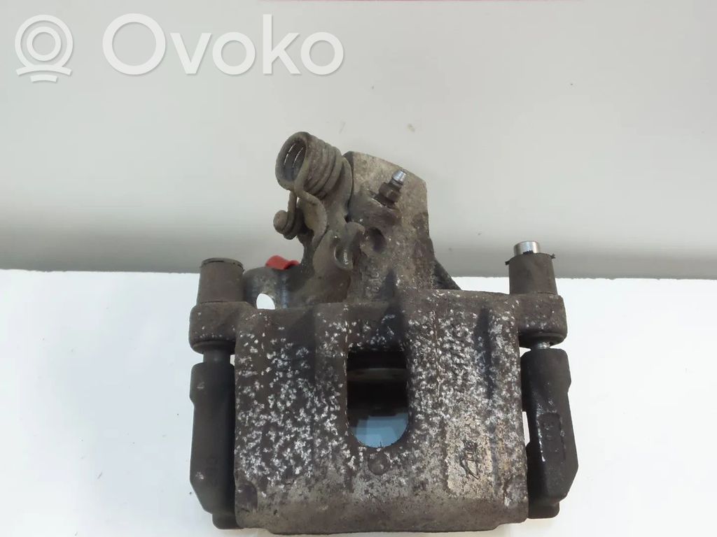 Ford C-MAX II Galinis suportas 